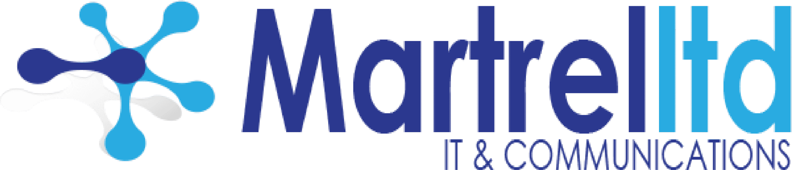 Martrel Ltd - IT Support & Services