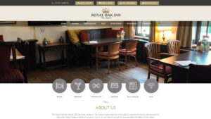 Migration of a website by Martrel