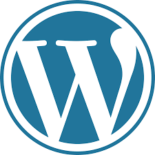 Wordpress Website Logo